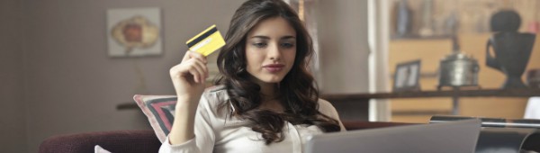 choosing a credit card